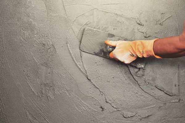 Cost of Concrete Topping Service in Petaluma