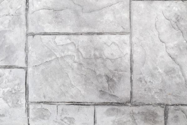 Stamped Concrete Service in Petaluma