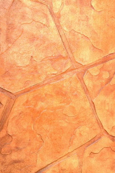 Stamped Concrete Construction in Petaluma