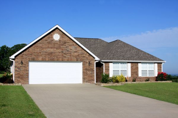 Cost of Driveway Overlay Service in Petaluma