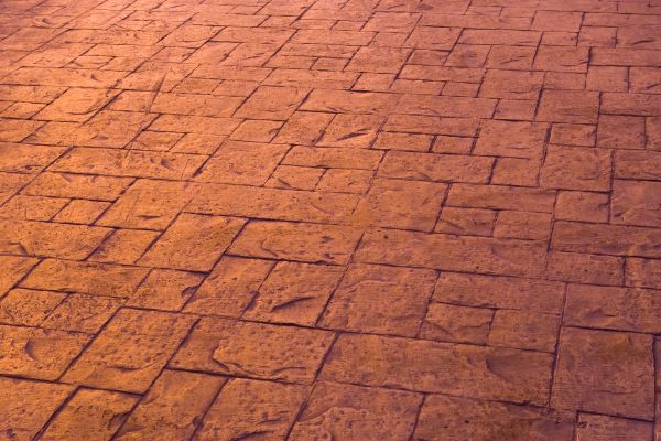 Decorative Paving in Petaluma