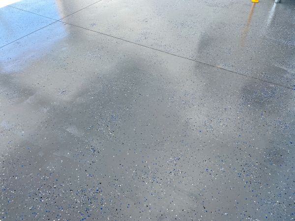 Cost of Patio Overlaying in Petaluma