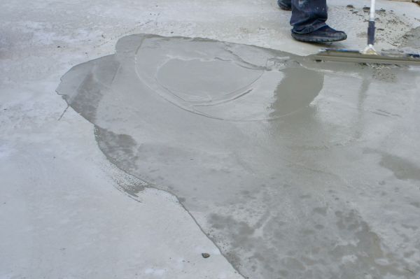 Concrete Overlaying in Petaluma