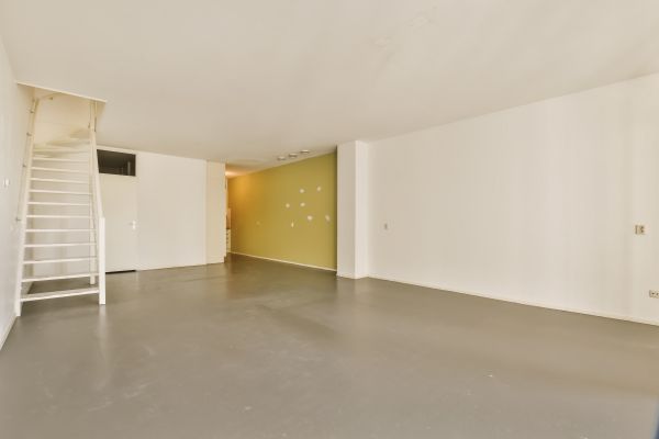Cost of Basement Floor Tinting in Petaluma