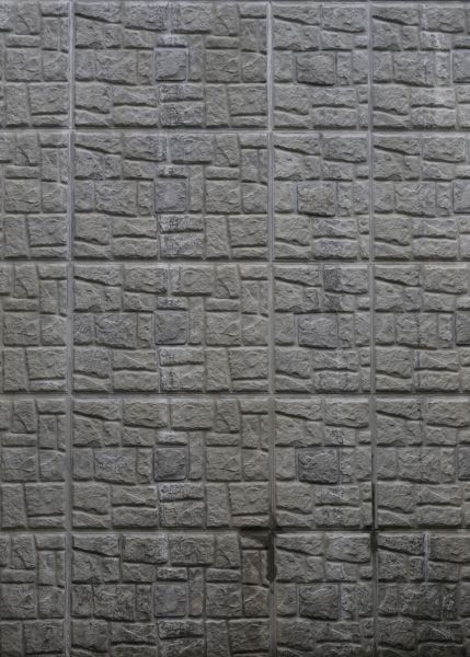 Stamped Wall Construction in Petaluma