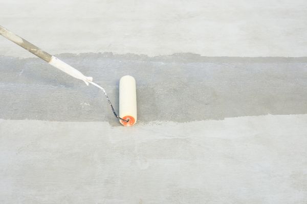 Cost of Slab Finishing Service in Petaluma