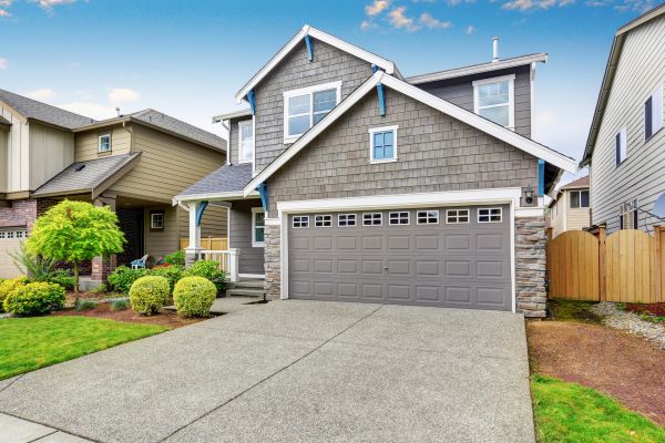 Cost of Driveway Acid Washing in Petaluma