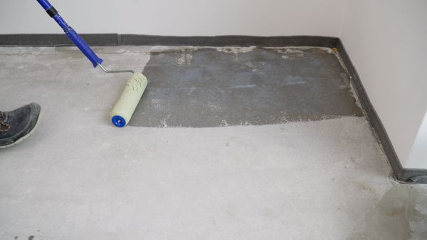 Cost of Slab Sealing in Petaluma